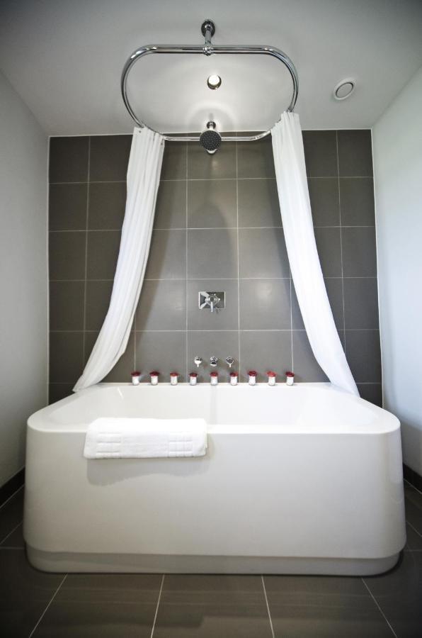 Leeds Castle Maiden'S Tower Bed & Breakfast Maidstone Eksteriør bilde